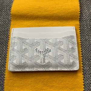 Goyard Men’s Wallet